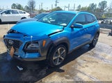 Hyundai Kona Ultimate KM8K53A52LU487748 снимка