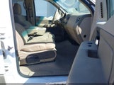 Ford F-150 Fx4/Lariat/Xlt 1FTPW14V47KC65897 photo