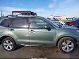 Subaru Forester 2.5I Premium JF2SJAEC4EH427304 снимка