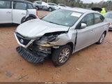 Nissan Sentra Sv 3N1AB7AP1JL649347 снимка