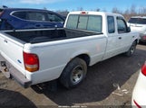 Ford Ranger Super Cab 1FTCR14X2TPA77609 снимка