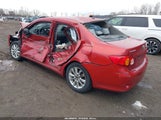 Toyota Corolla Le 1NXBU4EE7AZ337893 снимка