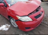 Toyota Corolla Le 1NXBU4EE7AZ337893 снимка