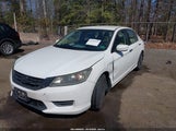 Honda Accord Lx 1HGCR2F3XEA130838 снимка