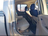 Nissan Frontier Le 1N6AD09W97C464491 снимка