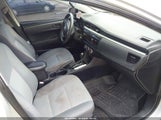 Toyota Corolla L 2T1BURHE2EC062921 снимка