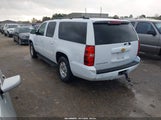Chevrolet Suburban  Lt 1GNSCJE02DR131857 снимка