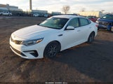 Kia Optima Lx 5XXGT4L33KG357676 fotografie