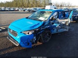 Subaru Impreza Rs 5-Door JF1GUHJC8R8393373 снимка