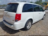 Dodge Grand Caravan Sxt 2C4RDGCG3KR716378 снимка