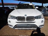 BMW X3 xDrive35I 5UXWX7C58G0K36331 снимка