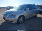 Honda Odyssey Ex-L 5FNRL38738B416493 снимка