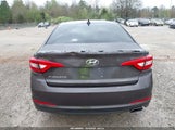 Hyundai Sonata Se 5NPE24AF6FH166951 снимка