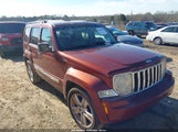 Jeep Liberty Limited Edition 1J8GN58K99W539836 photo