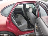 Ford Taurus Se 1FAFP53U63A248405 fotografie