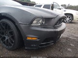 Ford Mustang Gt Premium 1ZVBP8CFXE5290256 снимка