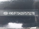 Kia Sportage Lx KNDJF724297575278 fotografie
