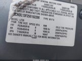 Chevrolet Equinox Ls 2CNDL13F256192286 снимка