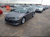 Toyota Camry Le 4T1B11HK1JU570192 fotografie