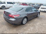 Toyota Camry Le 4T1B11HK1JU570192 fotografie