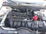 Ford Fusion Sel 3FAHPOJA4BR247763 снимка