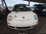 Volkswagen New Beetle 2.5 (A6) 3VWPF31Y66M303502 снимка
