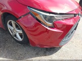 Toyota Corolla Le JTDHPRAE0LJ000494 снимка