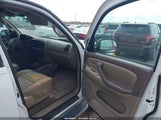 Toyota Sequoia Sr5 V8 5TDZT34A23S143746 снимка