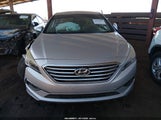 Hyundai Sonata Se 5NPE24AF8HH590781 снимка