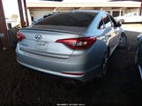 Hyundai Sonata Se 5NPE24AF8HH590781 снимка