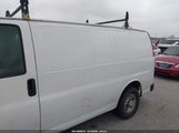Chevrolet Express  Work Van 1GCWGFCA4B1112682 photo