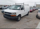 Chevrolet Express  Work Van 1GCWGFCA4B1112682 photo