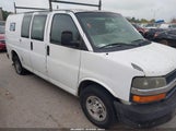Chevrolet Express  Work Van 1GCWGFCA4B1112682 photo