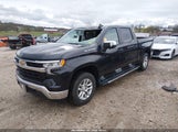 Chevrolet Silverado  4Wd Short Bed Lt 1GCUDDED4RZ230917 fotografie