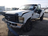Ford F-350 Xl/Xlt 1FTWF31YX8EC39858 photo
