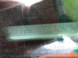 Ford F-250 Xlt 1FT7W2A61DEA24294 снимка