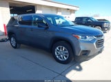Chevrolet Traverse Ls 1GNEVFKW5JJ145548 снимка