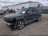 Hyundai Santa Fe Hybrid Limited 5NMP3DG11SH067043 снимка