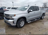 Chevrolet Silverado  Ltd 4Wd Short Bed Lt 3GCUYDED1NG202376 photo