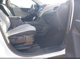 Chevrolet Equinox Fwd 2Fl 3GNAXJEV5NL240687 снимка