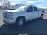 Chevrolet Silverado  1Lt 3GCUKREC0EG265684 снимка