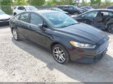 Ford Fusion Se 3FA6P0HR0DR175322 снимка