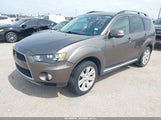 Mitsubishi Outlander Se JA4JT3AW9DU019476 снимка