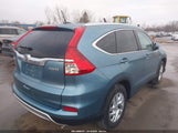Honda Cr-V Ex-L 5J6RM4H7XGL052260 снимка