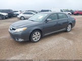Toyota Avalon 4T1BK3DB4BU394691 снимка