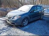 Pontiac Vibe 5Y2SL65817Z436248 снимка