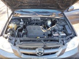 Mazda Tribute S 4F2CZ96196KM12454 снимка
