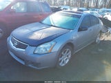 Nissan Maxima 3.5 Se 1N4BA41E87C862999 снимка