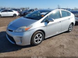 Toyota Prius Two JTDKN3DU7D5612097 fotografie