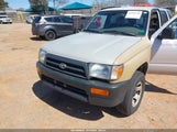 Toyota 4Runner JT3GM84R4W0029184 снимка